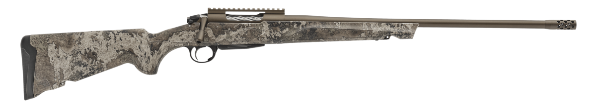 Franchi Momentum Elite 308 Win