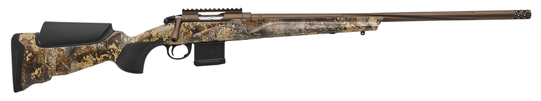 Franchi Momentum Varmint Elite 223/5.56