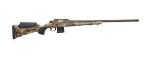 Franchi Momentum Varmint Elite 6.5 Creedmoor