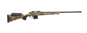 Franchi Momentum Varmint Elite 308 Win 24in Burnt Bronze 8rd