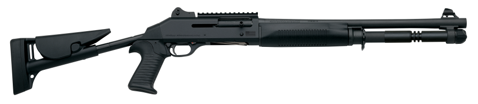 Benelli M1014 Tactical 12 Gauge