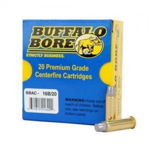 41 Magnum Buffalo Bore 230 JHP 16B/20
