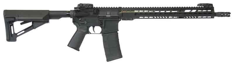 Armalite M-15 Tactical 223/5.56