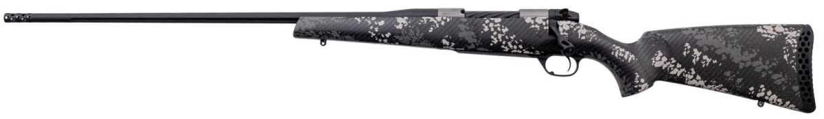 Weatherby Mark V Backcountry Ti 2.0 Left Hand .257 Weatherby Magnum