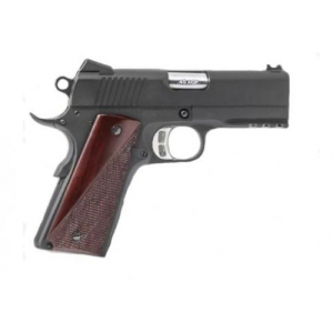 Fusion Firearms Freedom Series NCOM DTC Tactical Hybrid 45 ACP