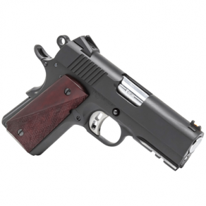 Fusion Firearms Freedom Thorn Officer 9mm