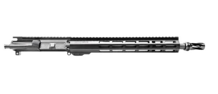 Sons of Liberty Gun Works M4-EXO3 Upper Receiver 223/5.56