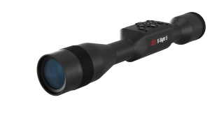 ATN DGWSXS3155P XSIGHT 5 3-15X UHD SMART DY/NGT