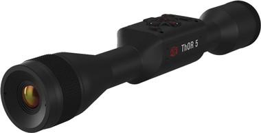 ATN ThOR 5 (320x240) 3-12x Smart HD Thermal Rifle Scope