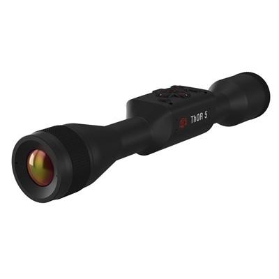 ATN ThOR 5 (640x480) 3-24x Smart HD Thermal Rifle Scope