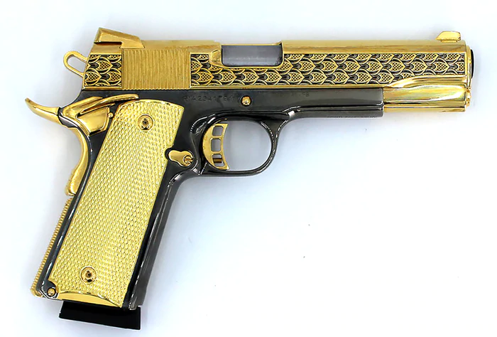 Armscor Rock Island 1911-A1