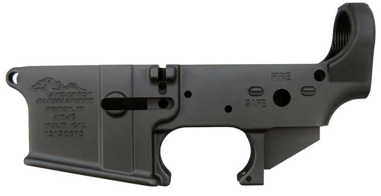 Anderson Manufacturing AM-15 Multi-Cal