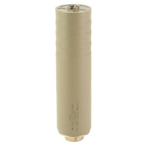 Otter Creek Labs Polonium .30 FDE Suppressor .308 Winchester / 7.62mm