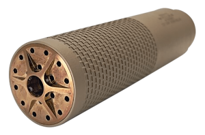 Otter Creek Labs Infinity Flat Dark Earth .30 Cal 7.62mm