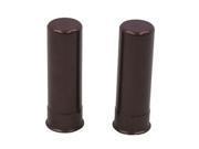 A-zoom 12211 Precision Snap Caps Safety Training 12 Gauge Shotgun 2 Pack AZ12211