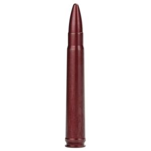 A-zoom 12248 Snap Caps Rifle 375 Holland and Holland Magnum Aluminum, 2-Pack