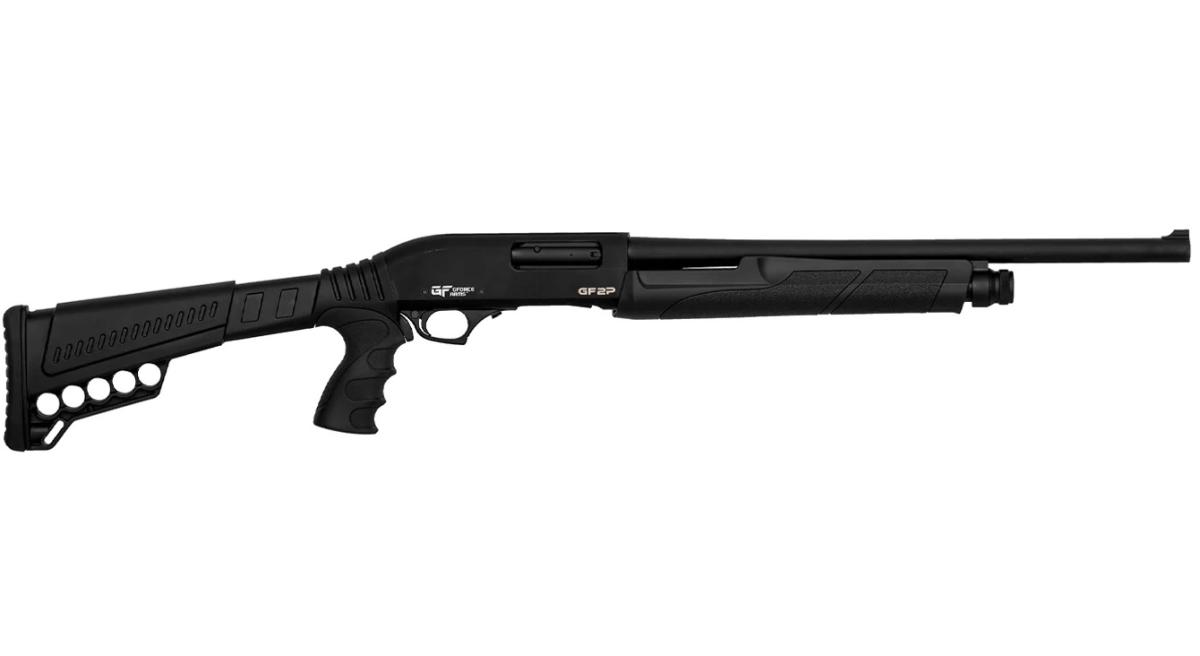 Gforce Arms GF2P 12 Gauge