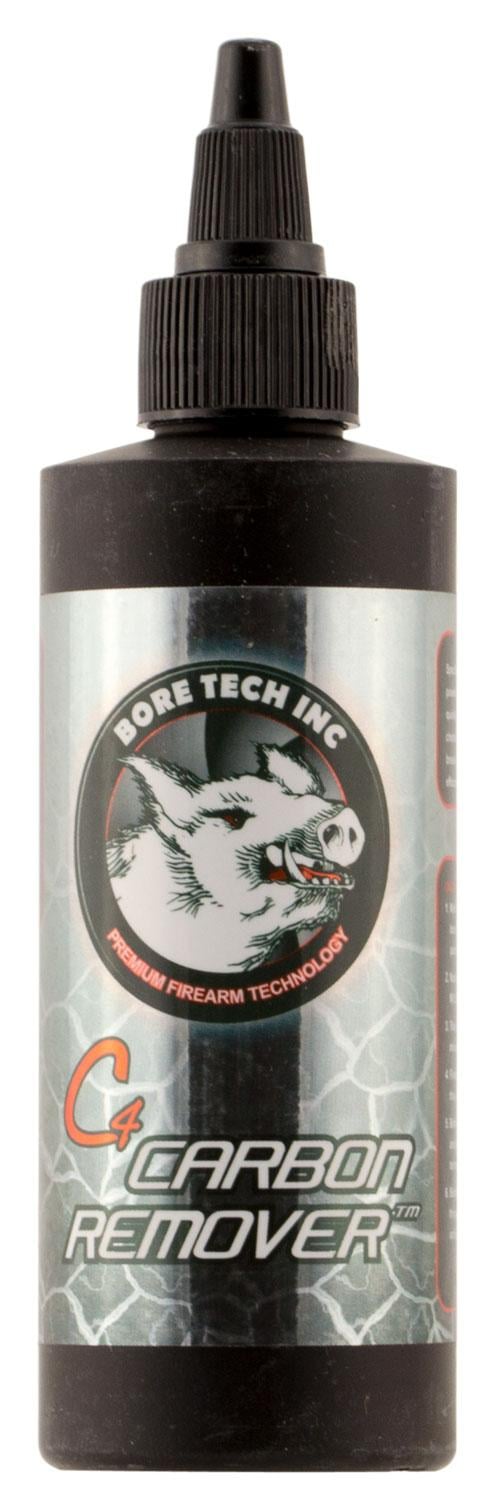 Bore Tech C4 Carbon Remover