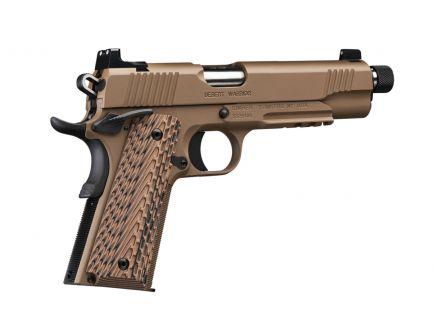 Kimber Desert Warrior TFS 45 ACP