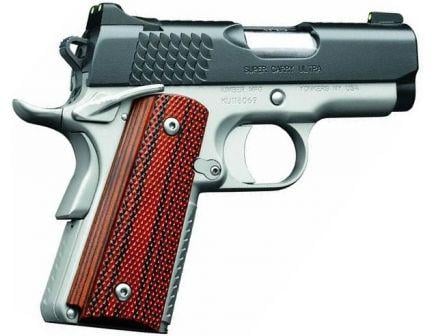 Kimber Super Carry Ultra 45 ACP