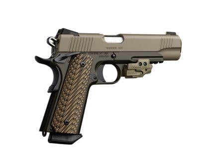 Kimber Warrior SOC 45 ACP