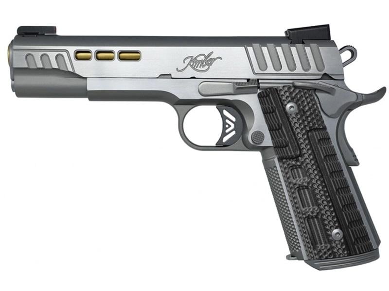 Kimber Rapide Dawn 9mm