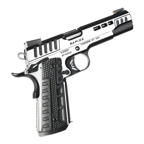 Kimber RAPIDE SCORPIUS 9mm