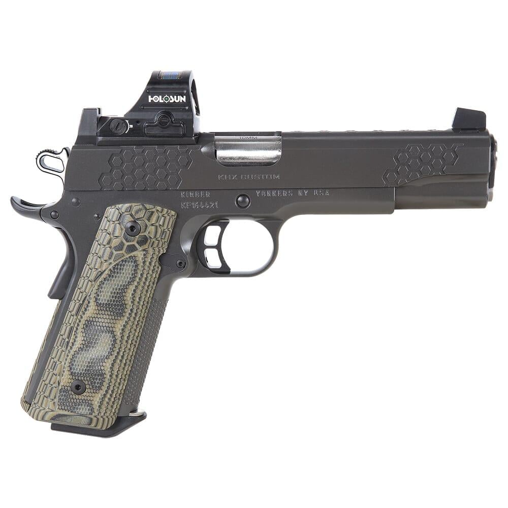 Kimber KHX Custom w/ 3000435 10mm