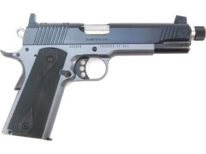 Kimber Custom LW Shadow Ghost 1911 9mm