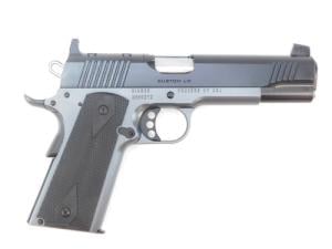 Kimber Custom LW 1911 Shadow Ghost 45 ACP