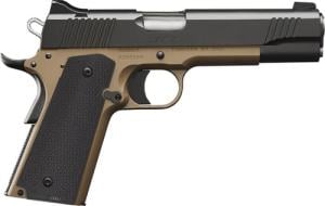 Kimber Custom LW 45 ACP