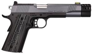 Kimber Custom LW Comp X Hunter 10mm