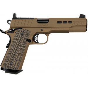 Kimber Rapide OR 38 Super