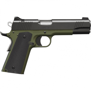 Kimber Custom LW Ranger 9mm