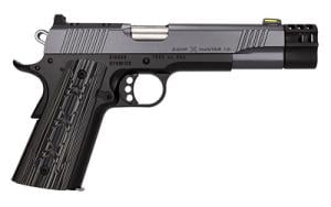 Kimber Comp X Hunter 10mm