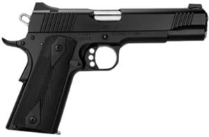 Kimber Custom LW Liberty 9mm