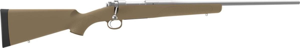 Kimber Hunter Flat Dark Earth .270 Winchester