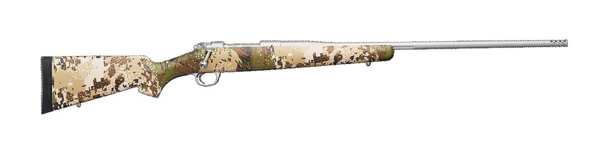 Kimber Mountain Ascent Optifade Subalpine 300 WSM