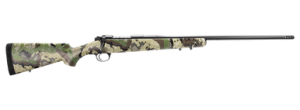 Kimber Mountain Ascent 308 Win
