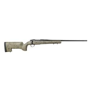 Kimber Mountain Ascent Peak Bolt Action Rifle - 537849