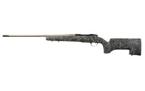 Kimber Mountain Ascent Mojave 300 Win Mag