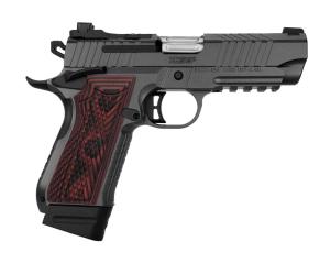 Kimber KDS9C Rail 9mm