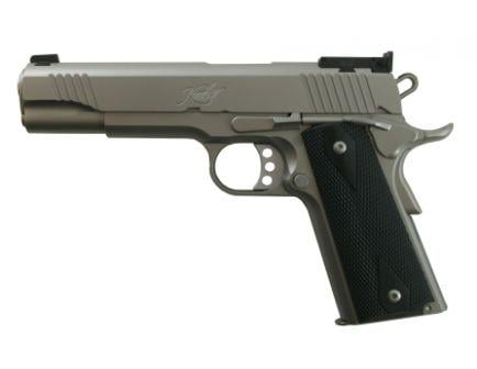 Kimber Stainless Target II 45 ACP