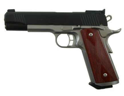 Kimber Super Match II 45 ACP