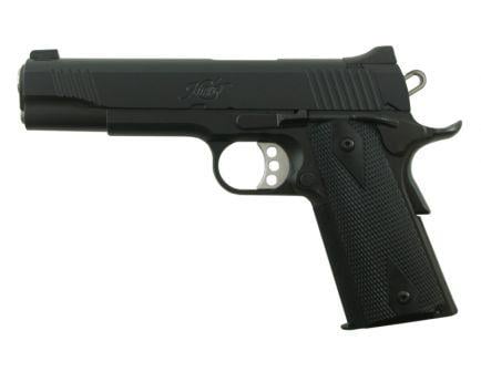 Kimber Custom TLE II 45 ACP