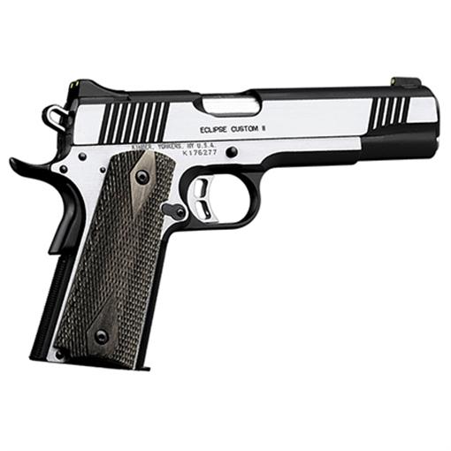Kimber Eclipse Custom II 10mm
