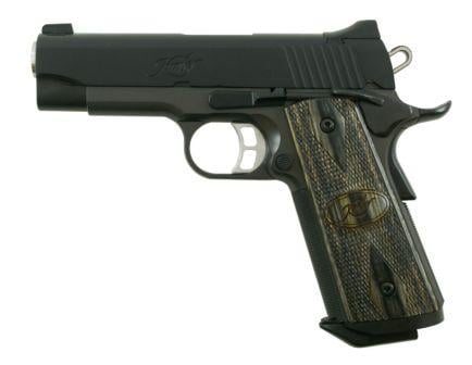 Kimber Tactical Pro II 45 ACP