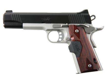 Kimber Custom Crimson Carry II .45 ACP