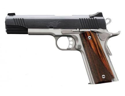 Kimber Two Tone Custom II 45 ACP