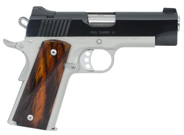 Kimber Pro Carry II (Two-Tone) 9mm